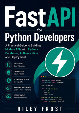 FastAPI for Python Developers
