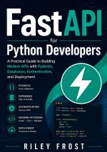 FastAPI for Python Developers