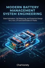 Modern Battery Management System Engineering