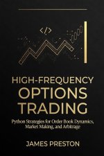 High-Frequency Options Trading