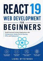 React 19 Web Development for Beginners