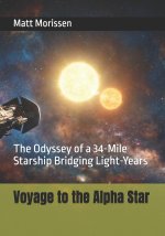 Voyage to the Alpha Star