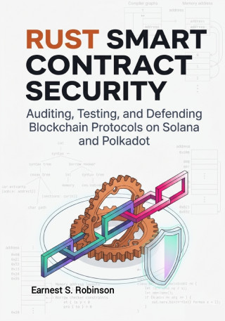 RUST SMART CONTRACT SECURITY