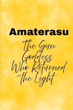 Amaterasu