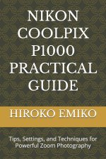 NIKON COOLPIX P1000 PRACTICAL GUIDE