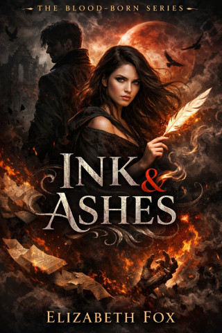 Ink & Ashes
