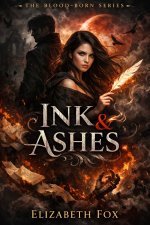 Ink & Ashes