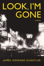 Look, I'm Gone