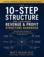 The Customer Revenue & Profit Structure Handbook
