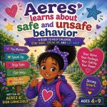 Aeres learns about Safe and Unsafe Behavior