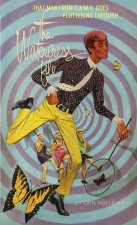 The Watercress File