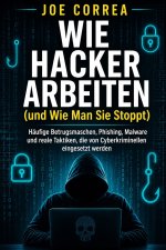 Wie Hacker Arbeiten (und Wie Man Sie Stoppt)