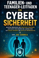 Familien- und Teenager-Leitfaden für Cybersicherheit