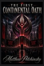 The First Continental Oath