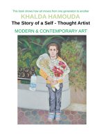 The Story of a Self-Thought Artist
