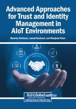 Advanced Approaches for Trust and Identity Management in AIoT Environments