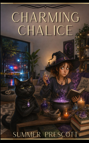 Charming Chalice