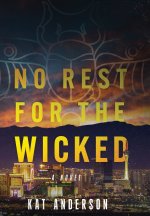 No Rest for the Wicked