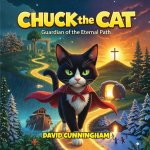 Chuck the Cat