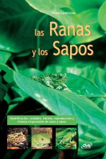 Las Ranas y los Sapos