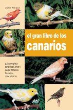 El gran libro de los canarios