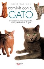 Convivir con su gato