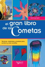 El gran libro de las Cometas