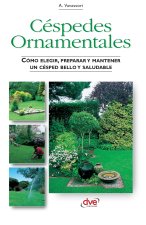 Céspedes Ornamentales