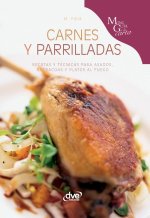 Carnes y parrilladas