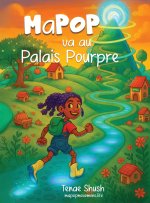 MaPOP va au Palais Pourpre