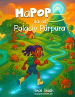MaPOP va al Palacio Púrpura