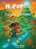 MaPOP va al Palacio Púrpura