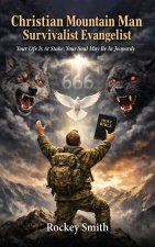 Christian Mountain Man Survivalist Evangelist