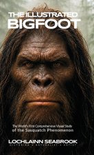 The Illustrated Bigfoot