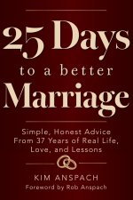 25 Days To A Better Marriage
