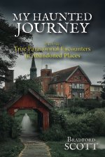 My Haunted Journey