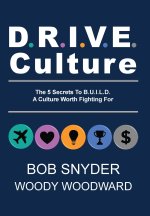 DRIVE Culture