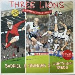 Three Lions (Football's Coming Home)