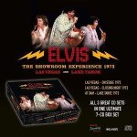 The showroom experience 1973