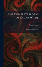 The Complete Works of Oscar Wilde