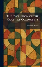 The Evolution of the Country Community