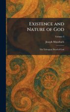 Existence and Nature of God