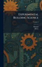 Experimental Building Science