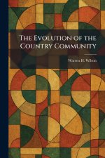 The Evolution of the Country Community