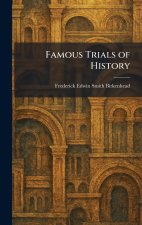 Famous Trials of History