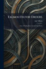 Falmouth for Orders