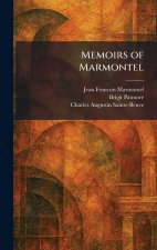 Memoirs of Marmontel