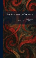 Merchant of Venice