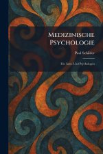 Medizinische Psychologie