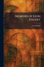 Memoirs of Leon Daudet